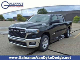 2025 Ram 1500 for sale in Warren MI