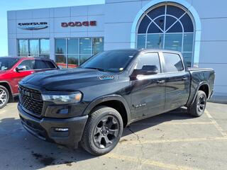 2025 Ram 1500 for sale in Fredonia NY
