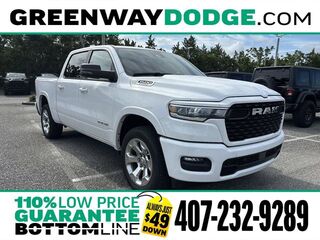 2025 Ram 1500 for sale in Orlando FL