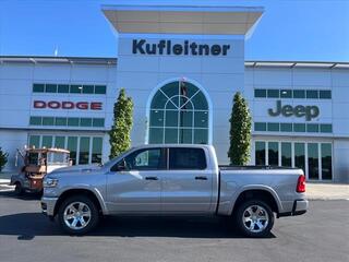 2025 Ram 1500 for sale in Boardman OH