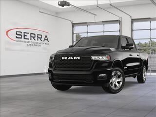 2025 Ram 1500 for sale in Lake Orion MI