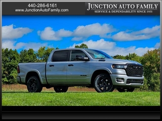 2025 Ram 1500 for sale in Chardon OH