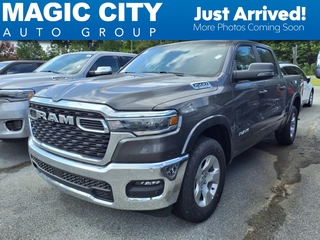 2025 Ram 1500 for sale in Roanoke VA