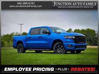 2025 Ram 1500 for sale in Chardon OH