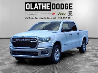 2025 Ram 1500 for sale in Olathe KS