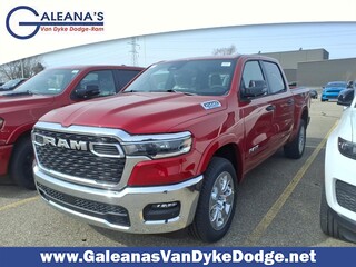 2026 Ram 1500 for sale in Warren MI