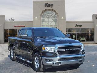 2019 Ram 1500 for sale in Xenia OH