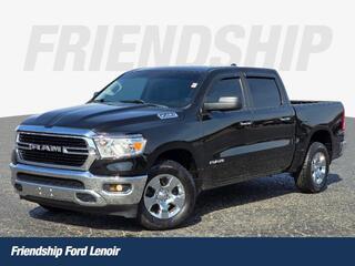 2019 Ram 1500 for sale in Lenoir NC