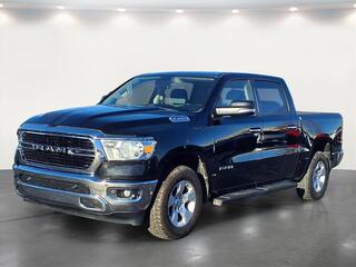 2020 Ram 1500 for sale in Midwest City OK