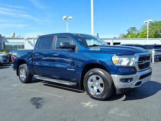 2020 Ram 1500 for sale in Cincinnati OH