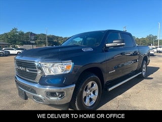 2021 Ram 1500 for sale in Carthage MS