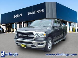 2021 Ram 1500 for sale in West Lebanon NH