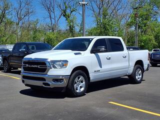 2021 Ram 1500 for sale in Wayne MI