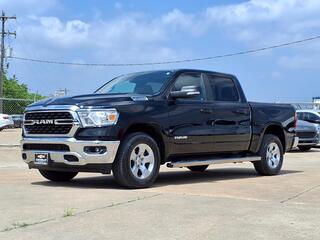 2022 Ram 1500 for sale in West TX
