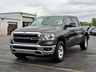 2022 Ram 1500 for sale in Olathe KS