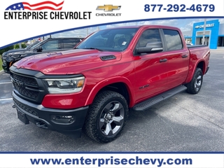 2022 Ram 1500 for sale in Enterprise AL