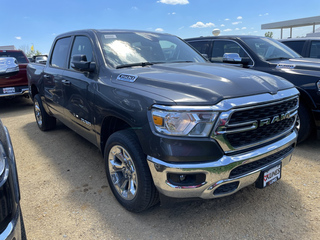 2022 Ram 1500 for sale in Platteville WI