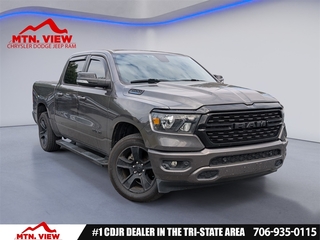 2022 Ram 1500 for sale in Ringold GA