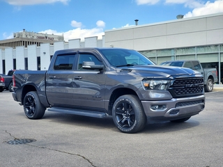 2022 Ram 1500 for sale in Dearborn MI