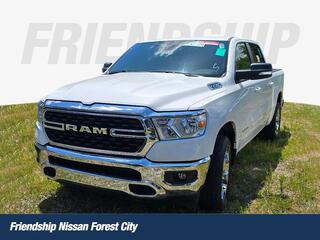 2022 Ram 1500 for sale in Forest City NC