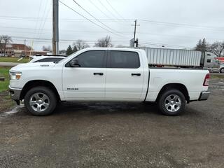 2023 Ram 1500 for sale in Fredonia NY