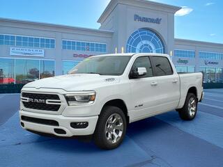 2023 Ram 1500 for sale in Clinton Twp. MI