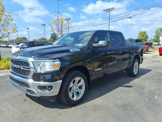 2023 Ram 1500 for sale in Clinton Twp. MI