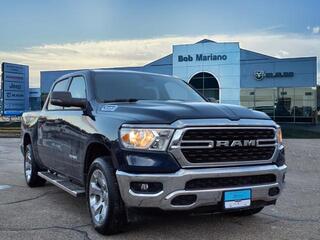 2023 Ram 1500 for sale in Concord NH