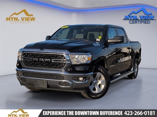 2024 Ram 1500 for sale in Chattanooga TN