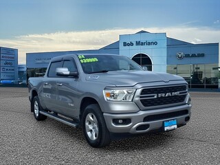 2024 Ram 1500 for sale in Concord NH