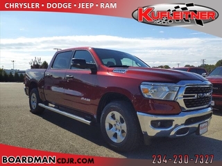 2024 Ram 1500 for sale in Boardman OH