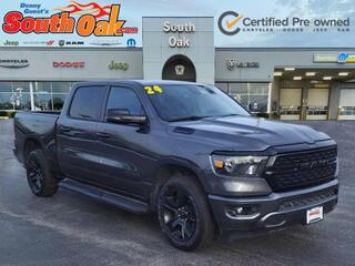 2024 Ram 1500 for sale in Matteson IL