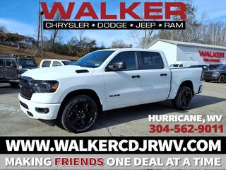 2024 Ram 1500 for sale in Hurricane WV