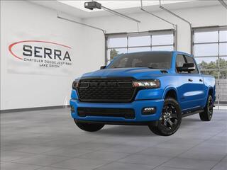 2025 Ram 1500 for sale in Lake Orion MI
