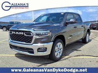 2025 Ram 1500 for sale in Warren MI