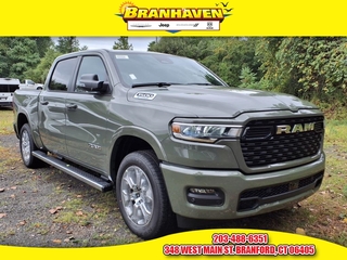 2025 Ram 1500 for sale in Branford CT