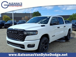 2025 Ram 1500 for sale in Warren MI