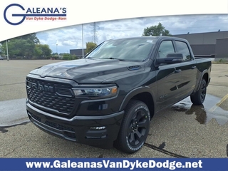 2025 Ram 1500 for sale in Warren MI