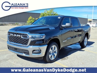 2025 Ram 1500 for sale in Warren MI