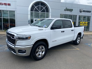 2025 Ram 1500 for sale in Fredonia NY