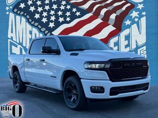 2025 Ram 1500 for sale in Greenville SC