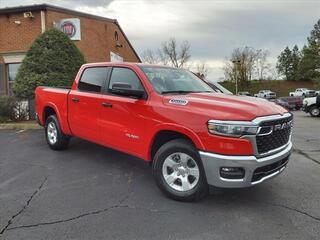 2025 Ram 1500 for sale in Clarksville TN