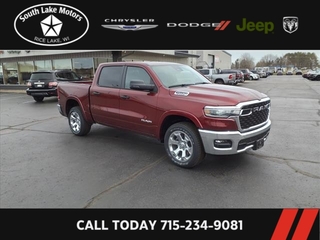 2025 Ram 1500 for sale in Rice Lake WI