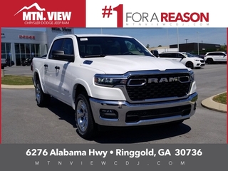 2025 Ram 1500 for sale in Ringold GA