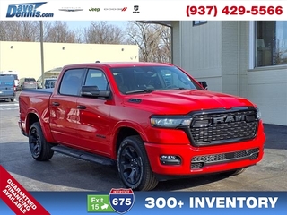 2025 Ram 1500 for sale in Dayton OH