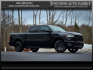 2025 Ram 1500 for sale in Chardon OH