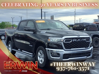 2025 Ram 1500 for sale in Troy OH