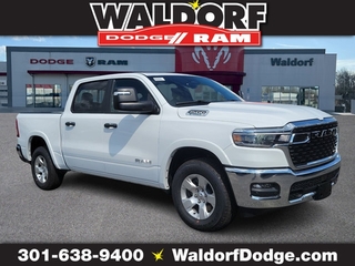 2025 Ram 1500 for sale in Anderson SC