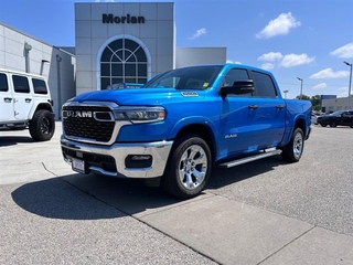 2025 Ram 1500 for sale in Cape Girardeau MO