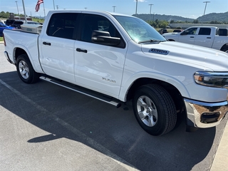 2025 Ram 1500 for sale in Ringold GA